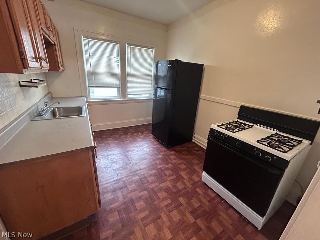 Photo of 3407 Altamont Avenue #2nd Floor, Cleveland Heights, OH 44118 (MLS # 5206734)