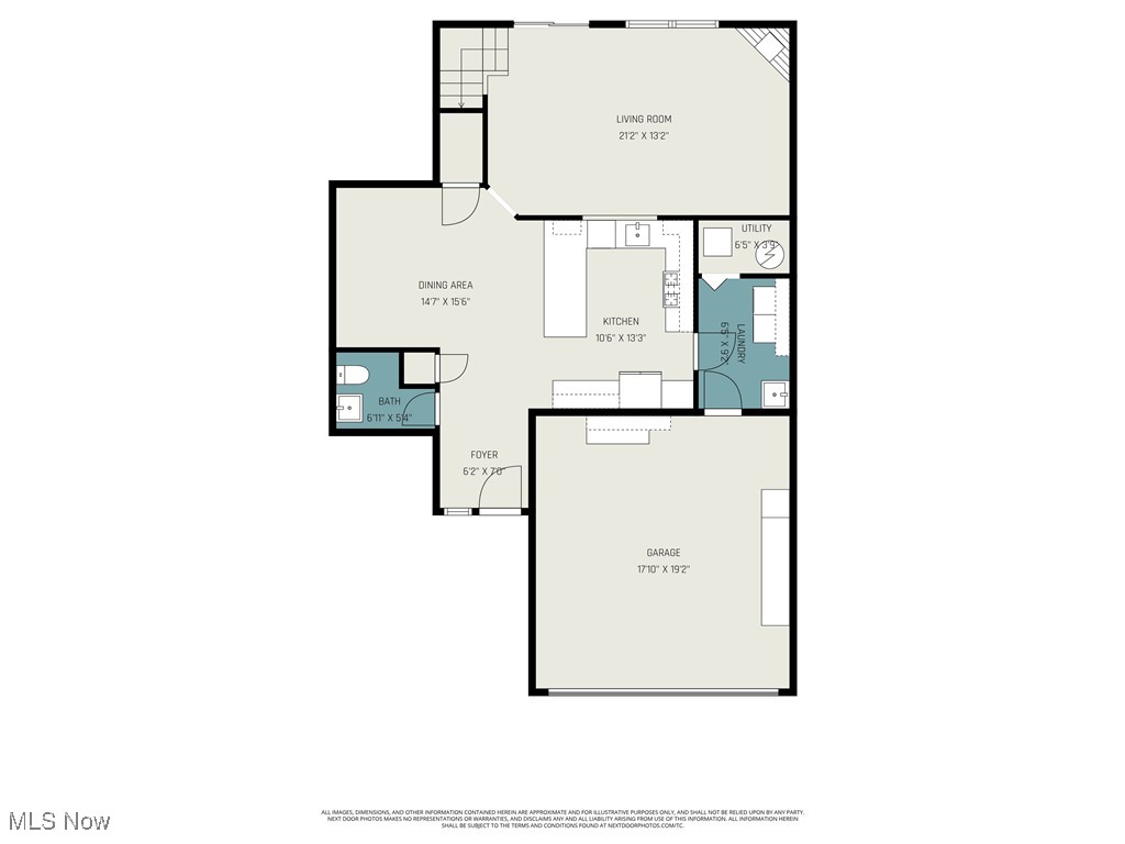 Marsh Landing Condo - Residential