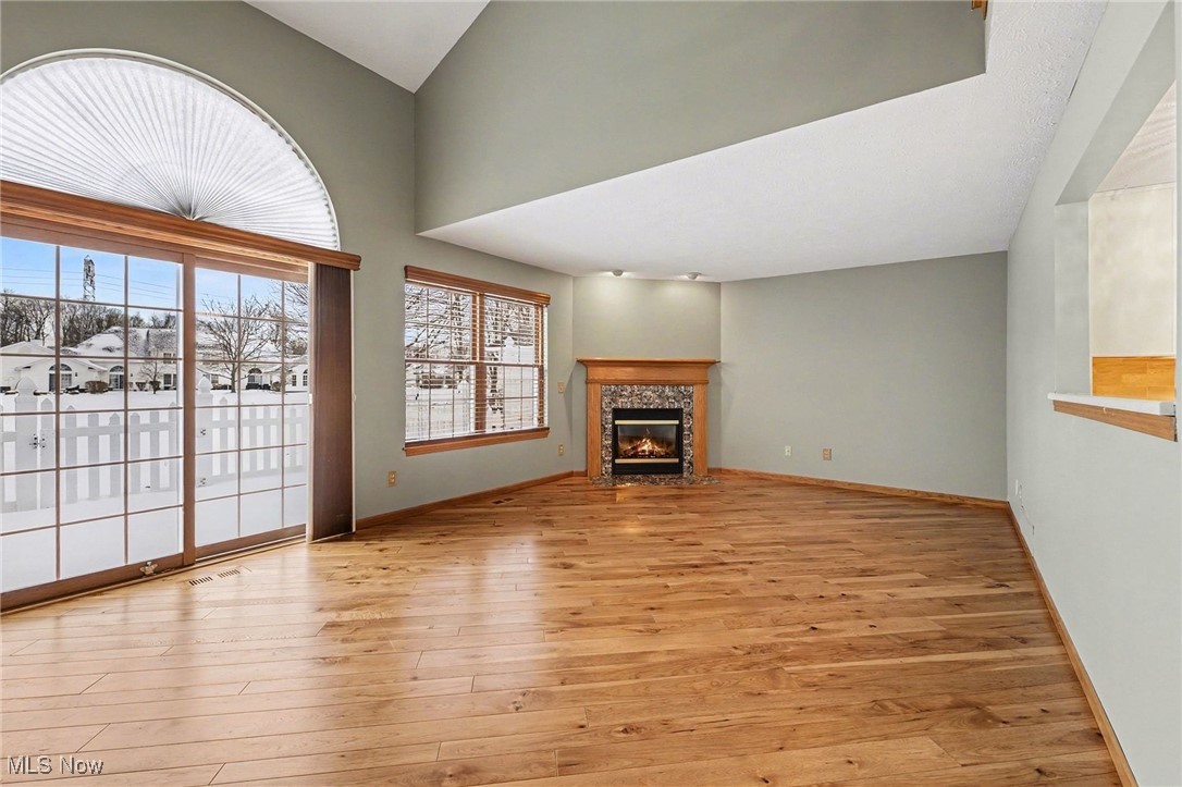 Marsh Landing Condo - Residential