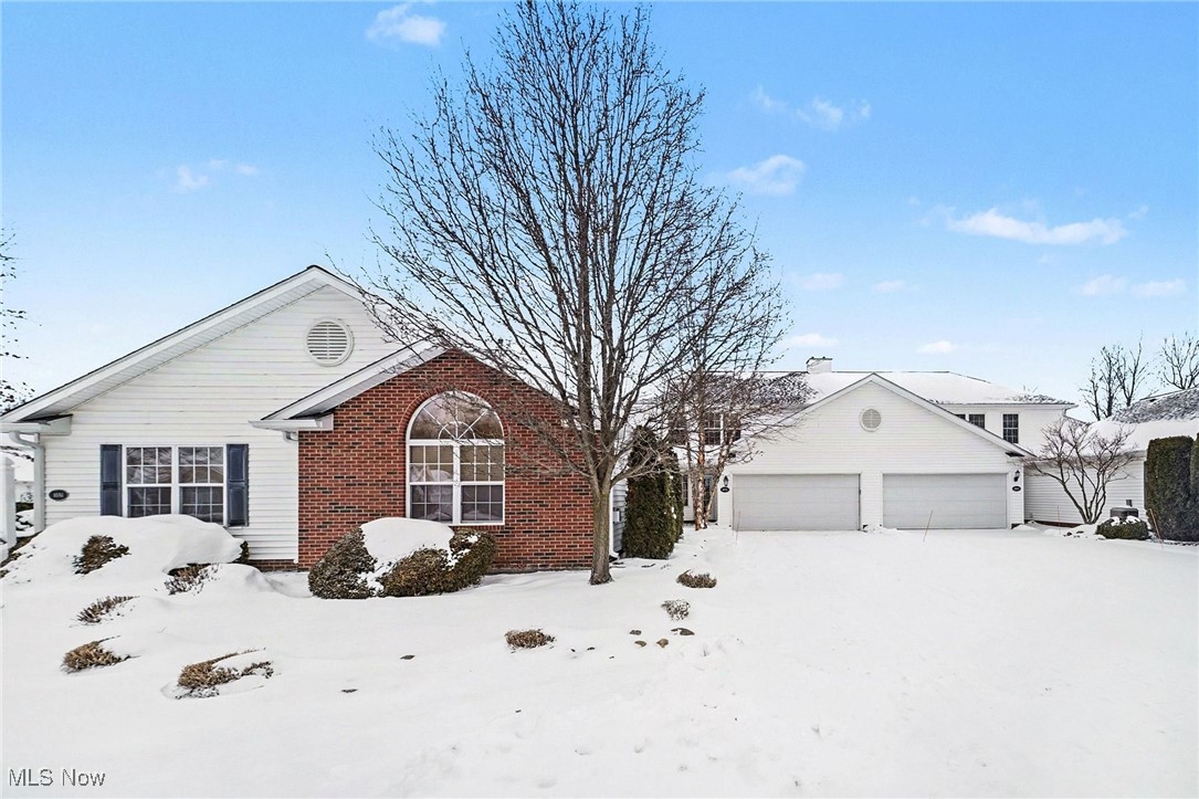 Marsh Landing Condo - Residential