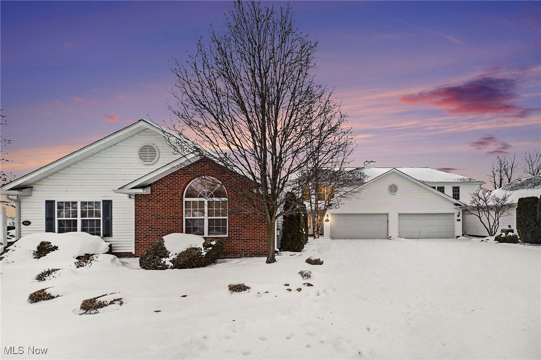 Marsh Landing Condo - Residential