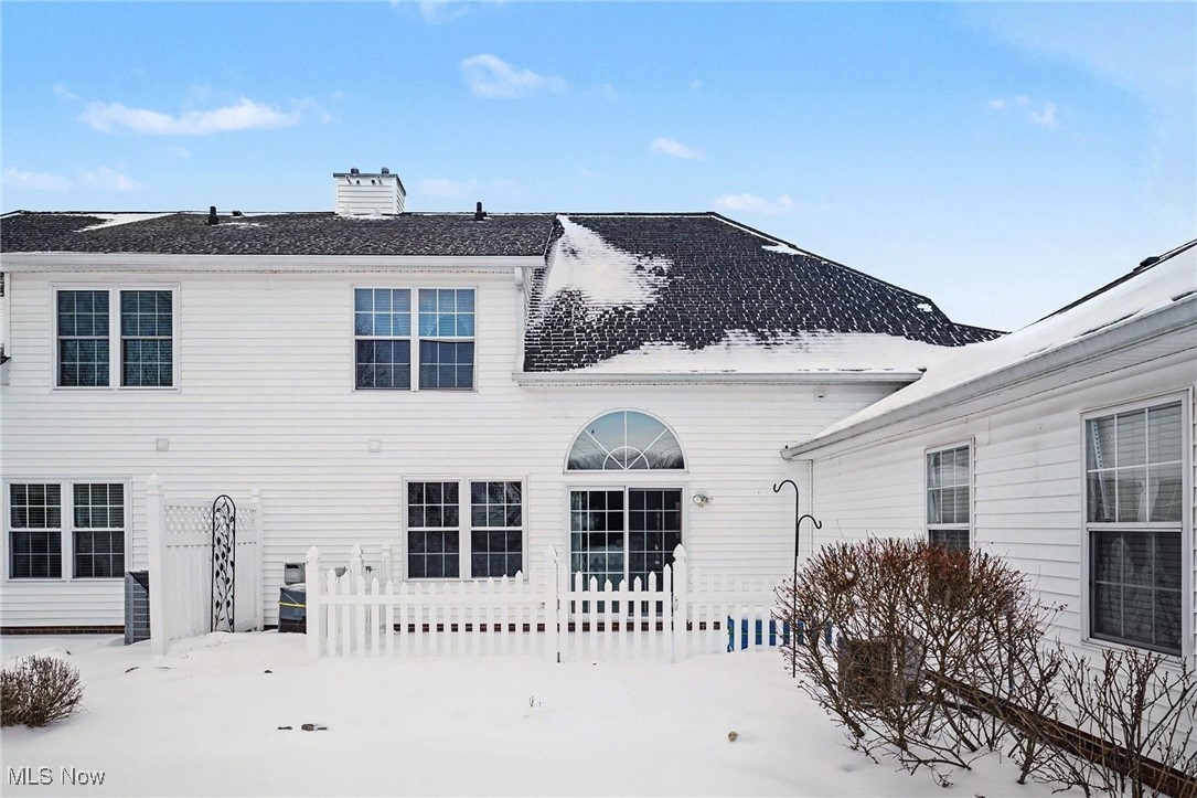 Marsh Landing Condo - Residential