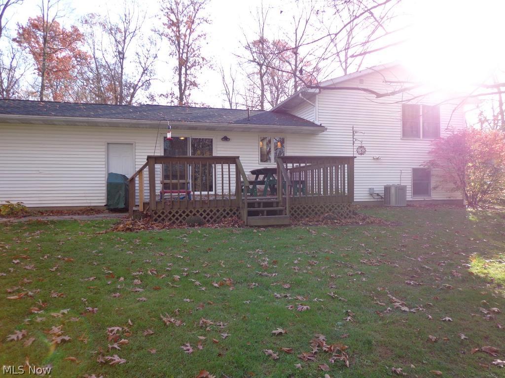 Tabor Ridge Estate - Residential