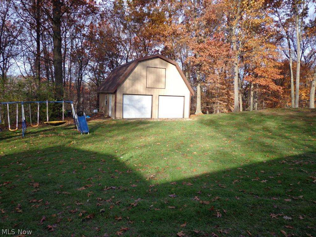 Tabor Ridge Estate - Residential