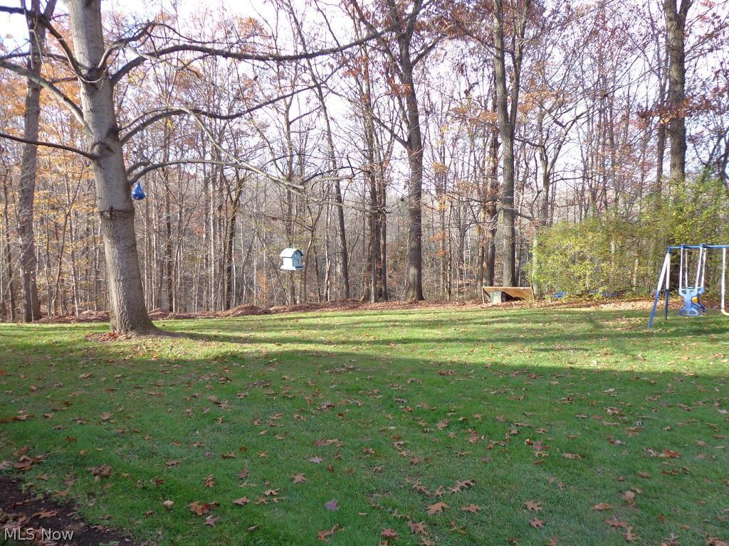 Tabor Ridge Estate - Residential