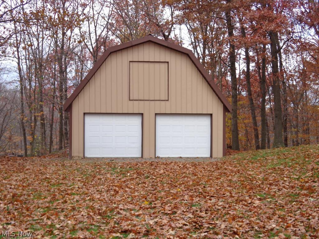 Tabor Ridge Estate - Residential