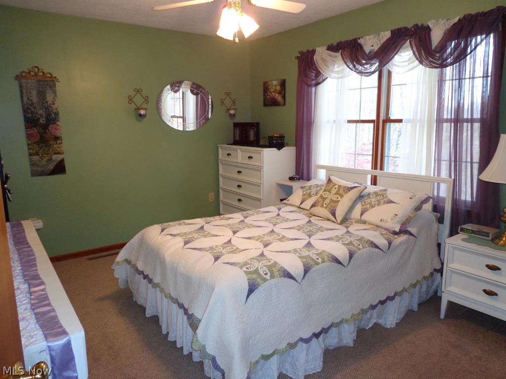 Tabor Ridge Estate - Residential