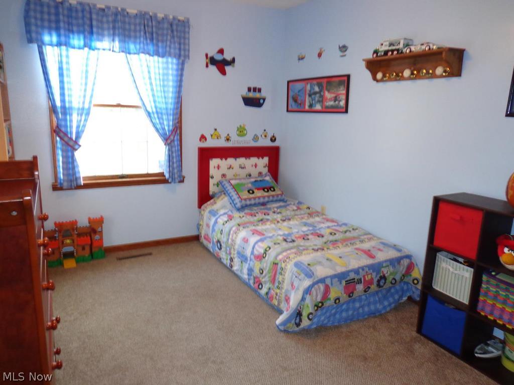 Tabor Ridge Estate - Residential