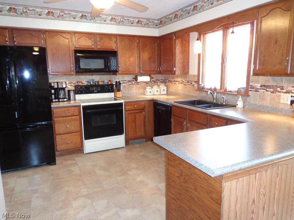 Tabor Ridge Estate - Residential