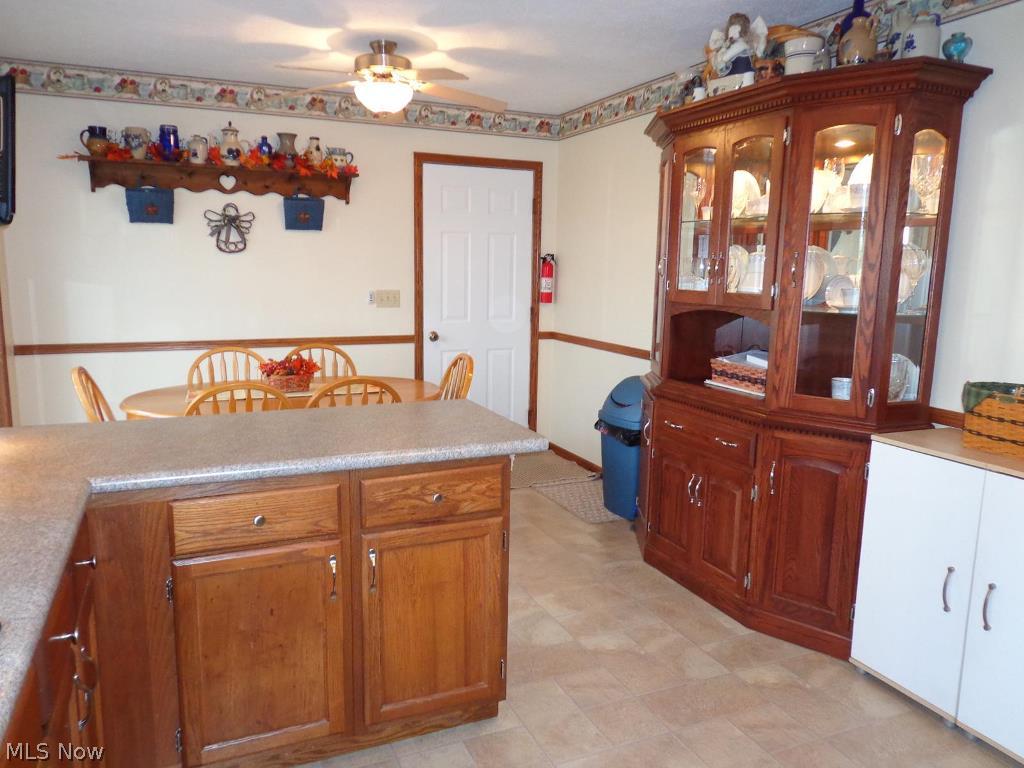 Tabor Ridge Estate - Residential