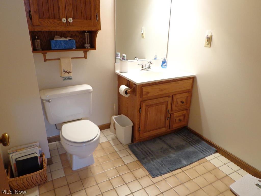 Tabor Ridge Estate - Residential