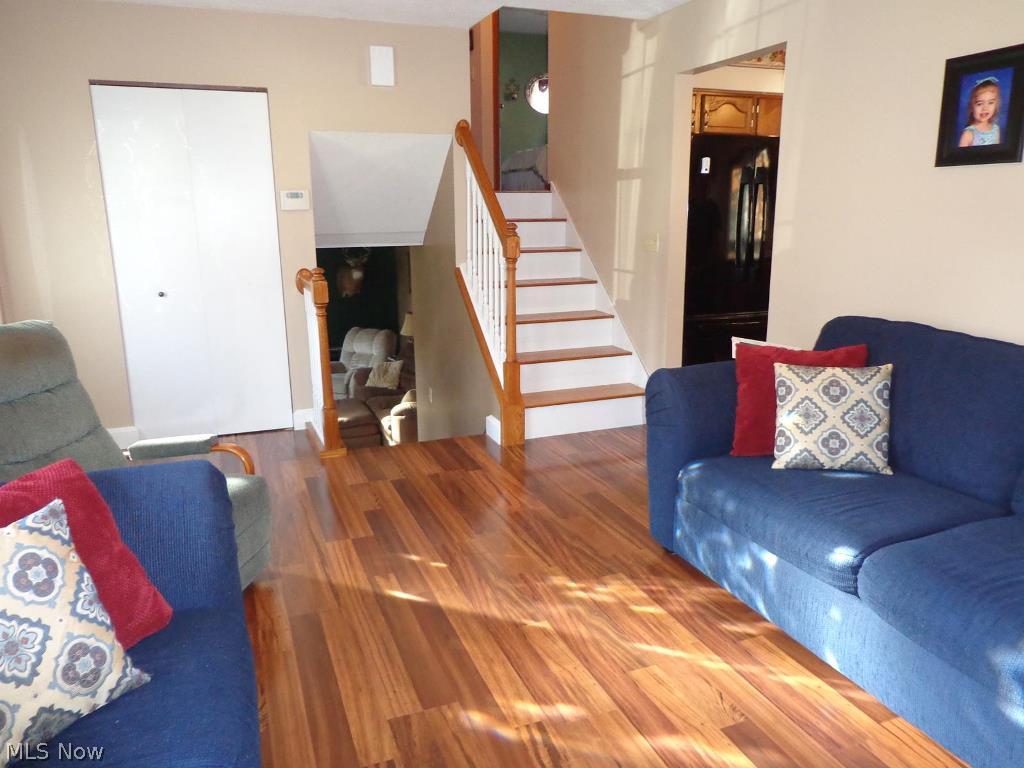 Tabor Ridge Estate - Residential