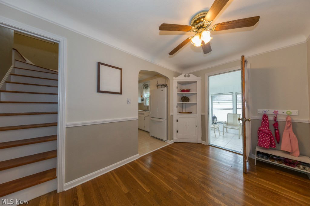 Mayfield On Belvoir Blvd - Residential