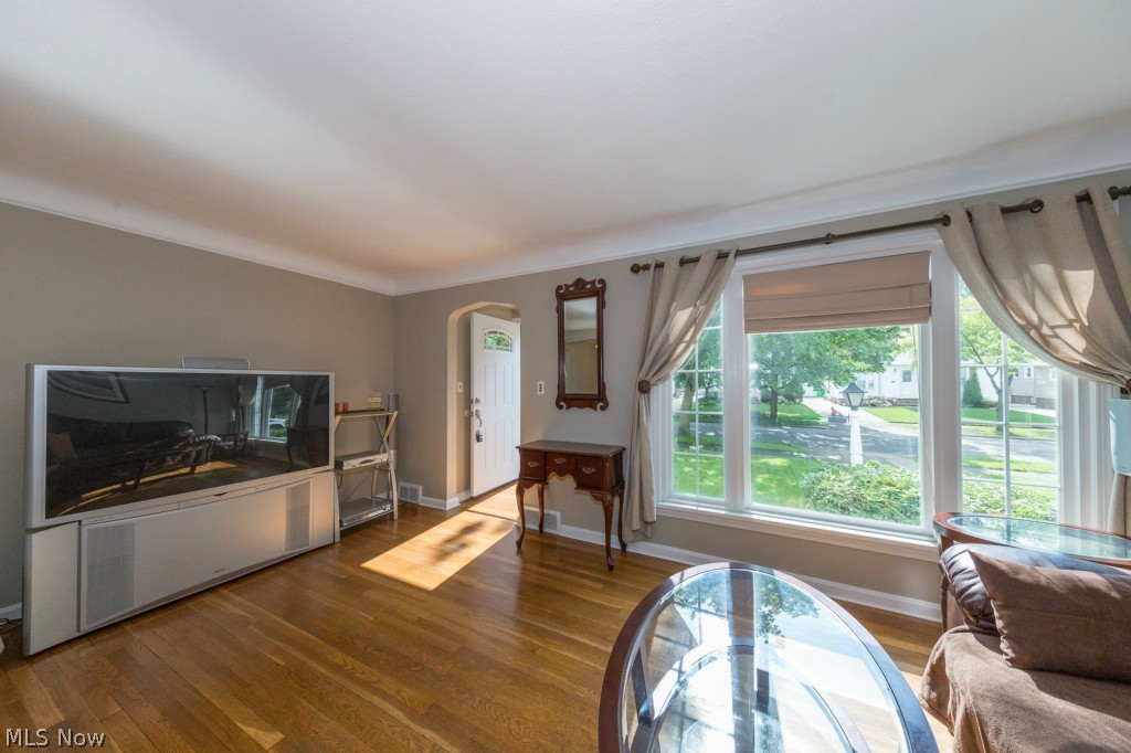 Mayfield On Belvoir Blvd - Residential