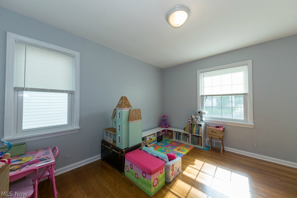 Mayfield On Belvoir Blvd - Residential