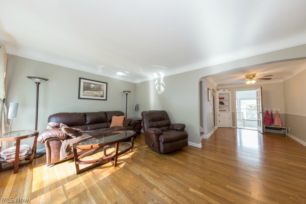 Mayfield On Belvoir Blvd - Residential