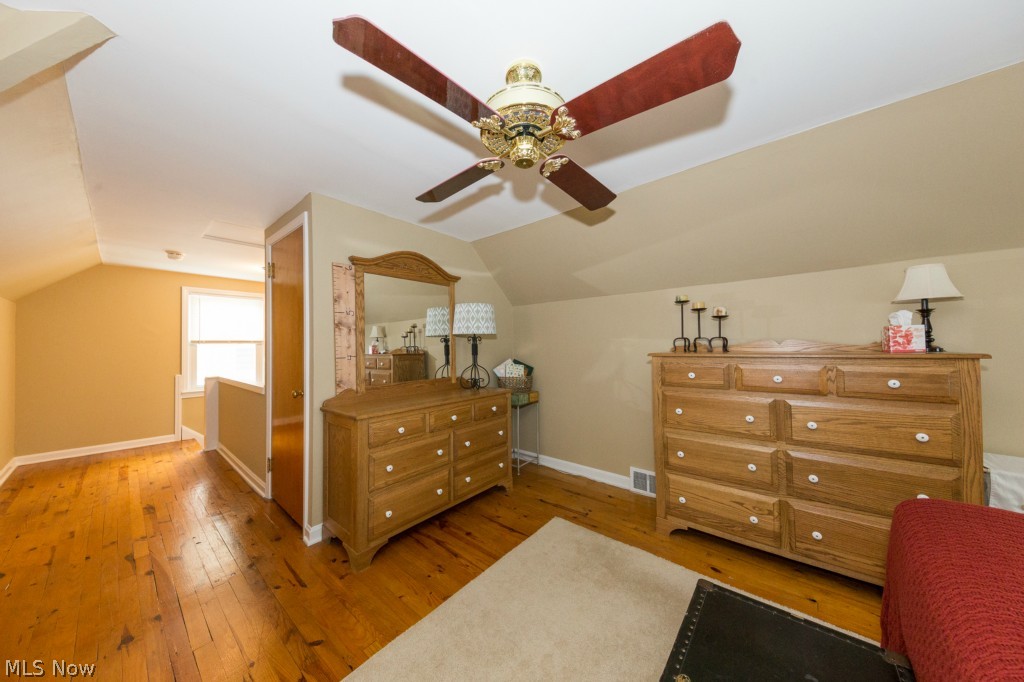 Mayfield On Belvoir Blvd - Residential