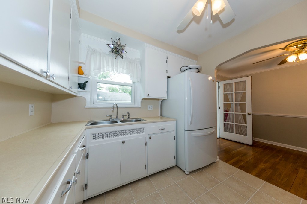 Mayfield On Belvoir Blvd - Residential