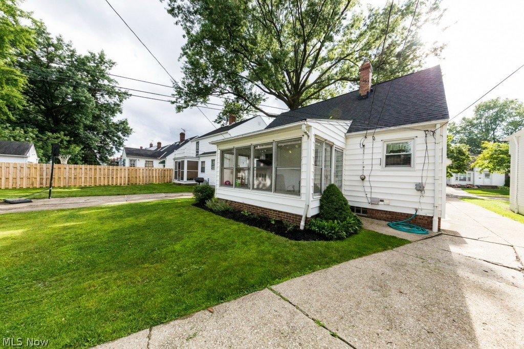 Mayfield On Belvoir Blvd - Residential