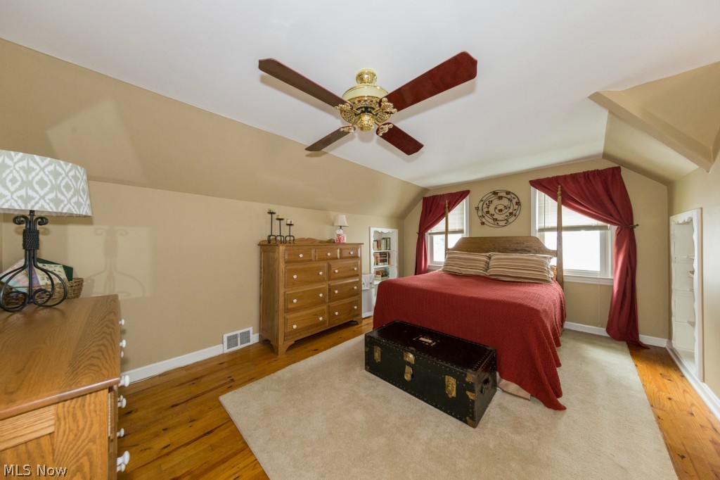 Mayfield On Belvoir Blvd - Residential