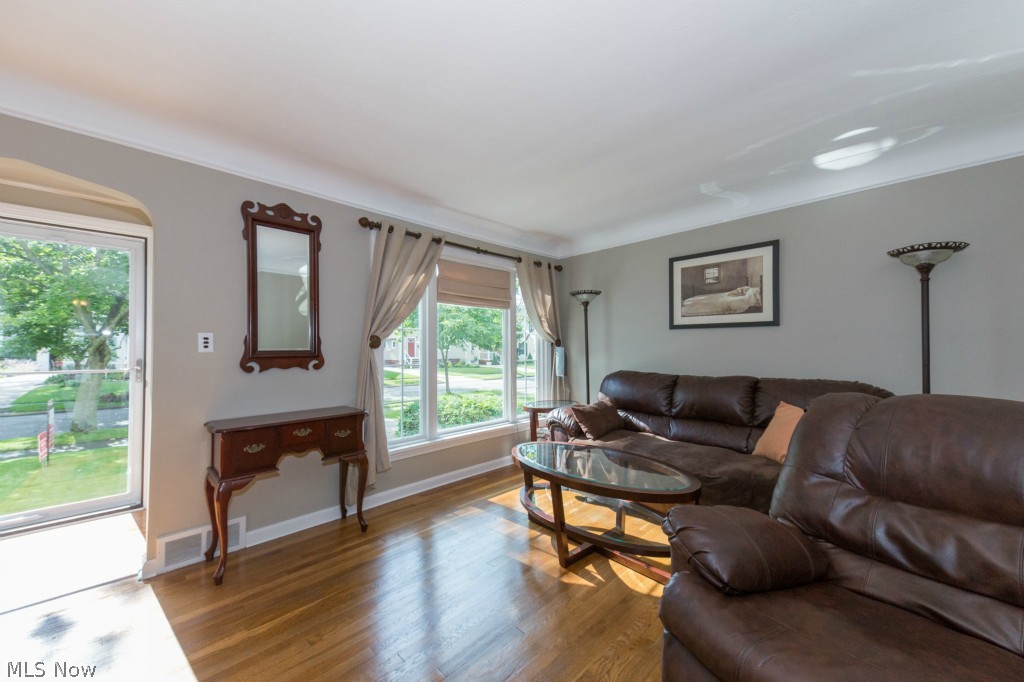 Mayfield On Belvoir Blvd - Residential