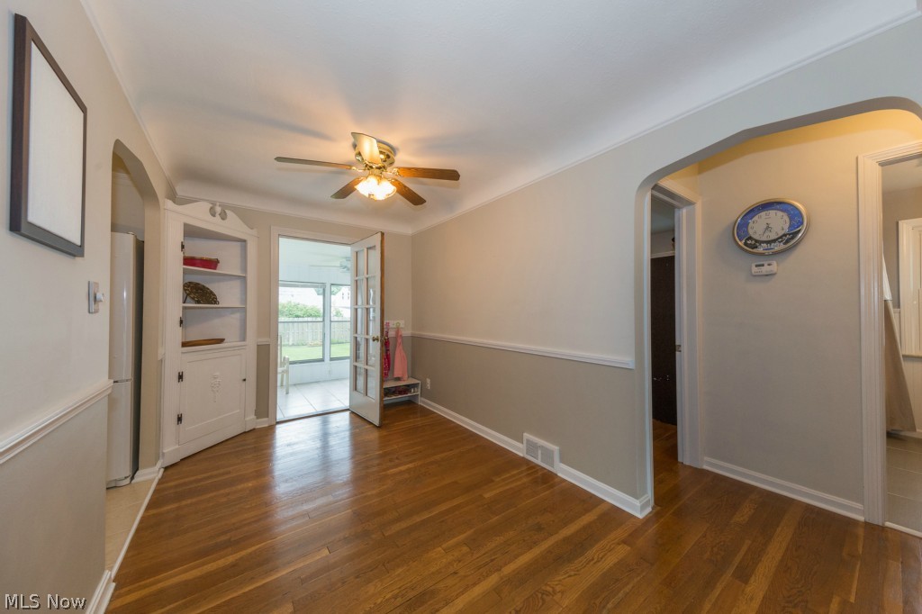 Mayfield On Belvoir Blvd - Residential