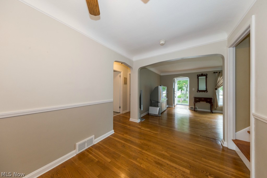 Mayfield On Belvoir Blvd - Residential