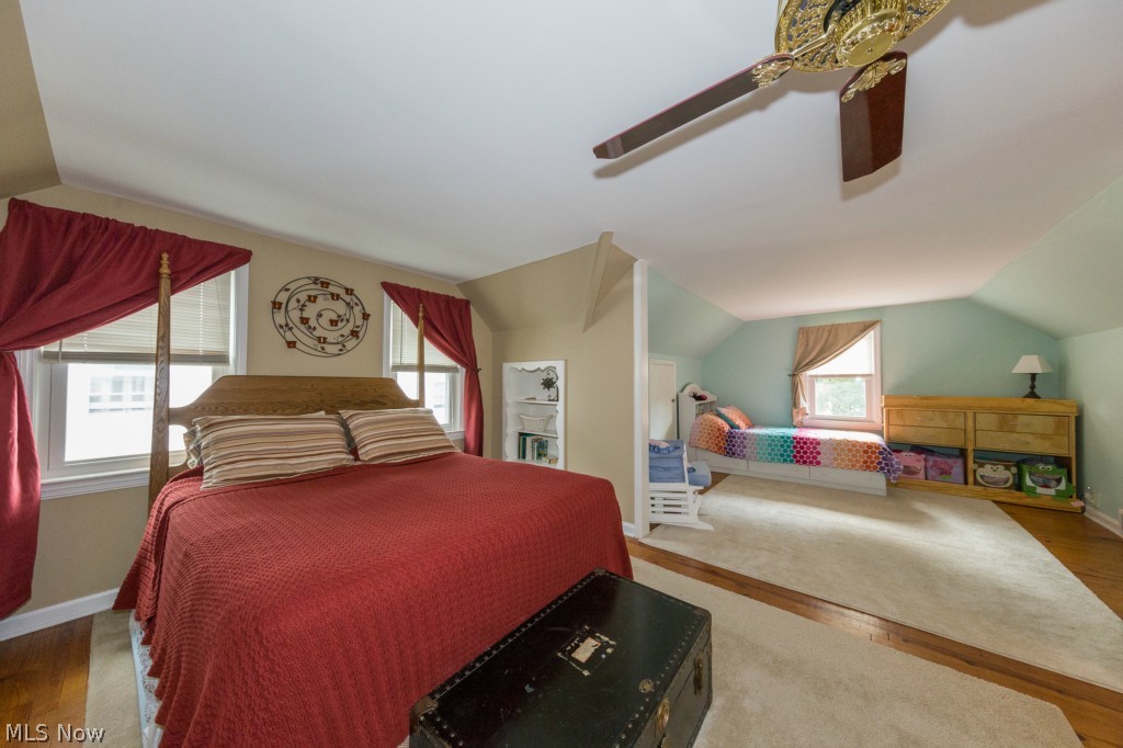 Mayfield On Belvoir Blvd - Residential