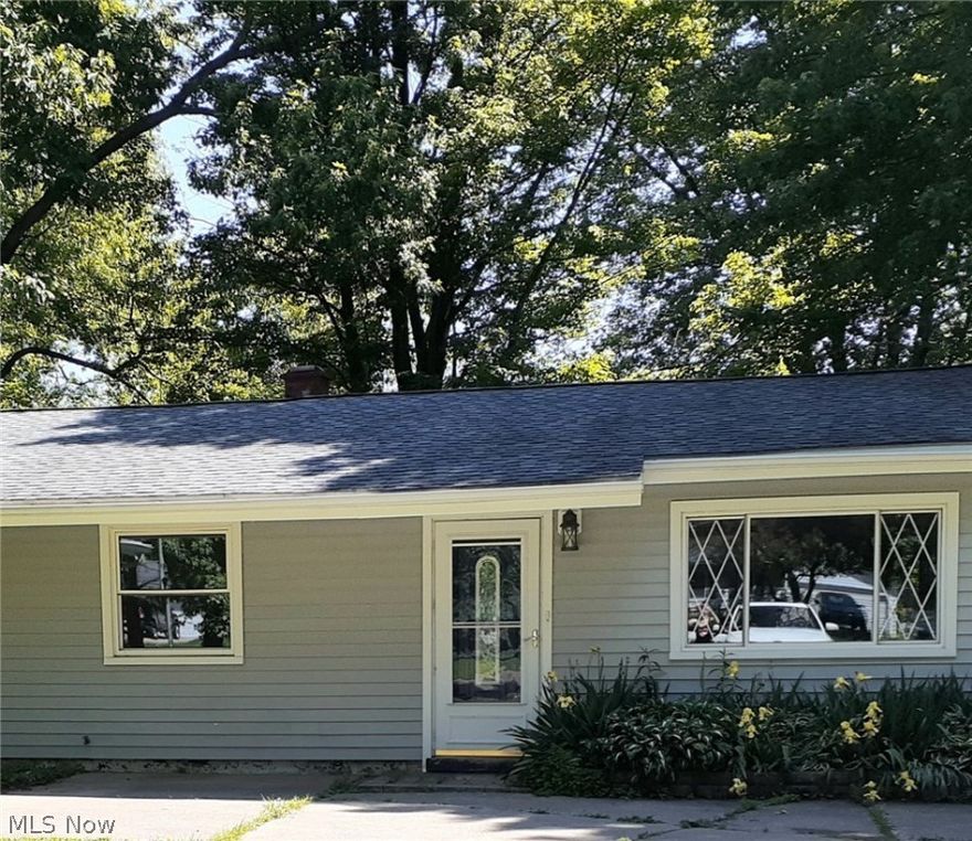 Gorgeous 4 bedroom 2 bath home waiting for you to move right in. Kitchen features brand new cabinets with marble countertops. Spacious master bedroom with master bathroom. All new flooring throughout. Home is Agent owned and is being sold as is. Schedule your private showing today.