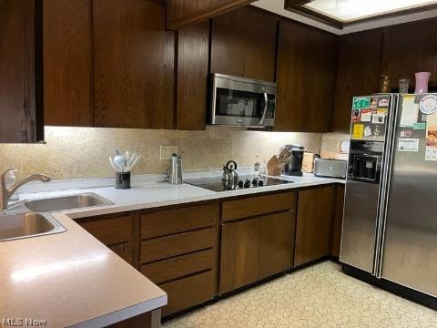 Cliffs Condo - Residential