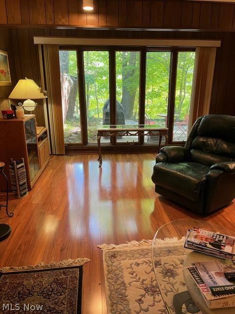 Cliffs Condo - Residential