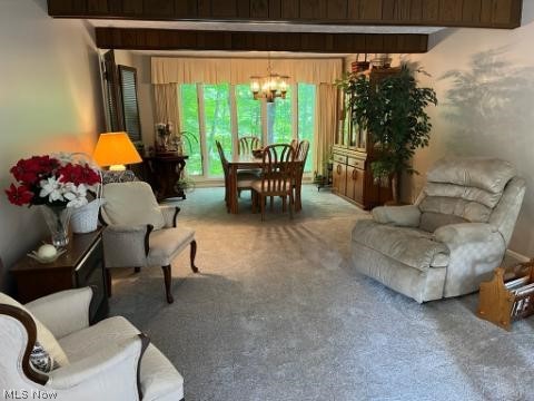 Cliffs Condo - Residential