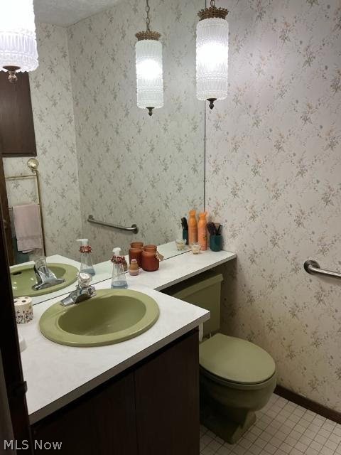 Cliffs Condo - Residential