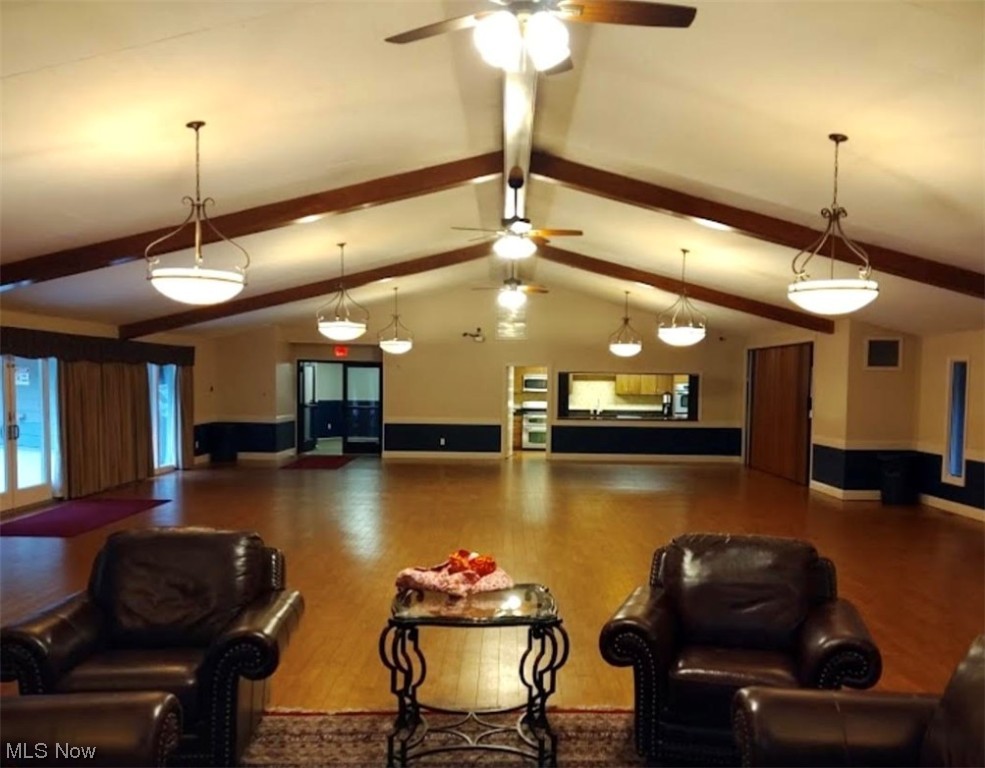 Cliffs Condo - Residential