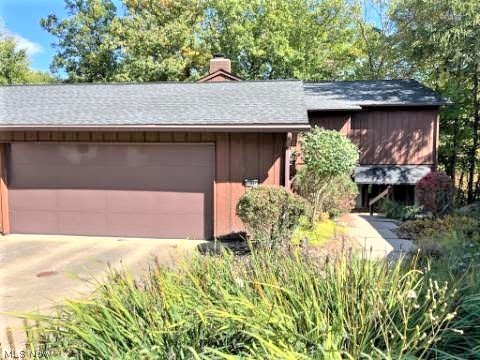 Cliffs Condo - Residential