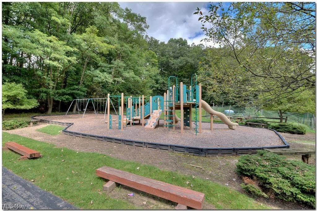 Cliffs Condo - Residential