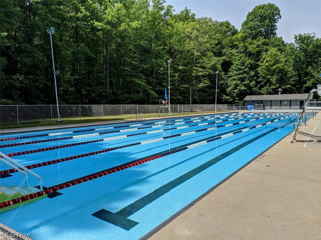 Cliffs Condo - Residential