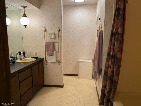 Cliffs Condo - Residential