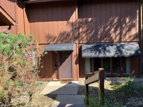 Cliffs Condo - Residential