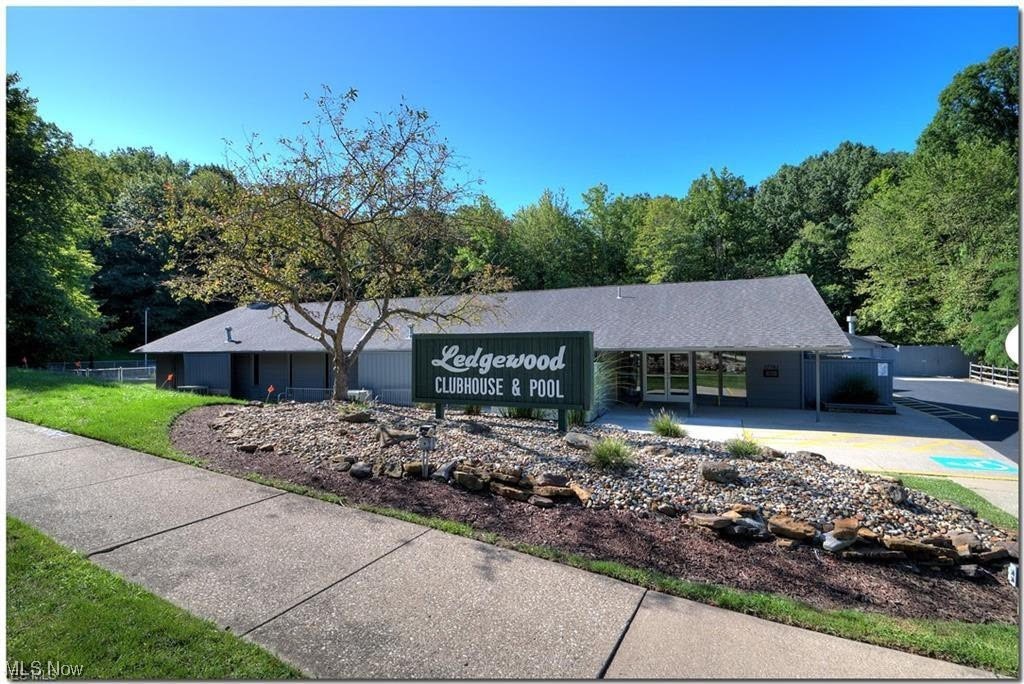 Cliffs Condo - Residential