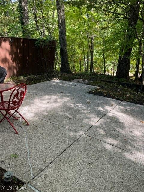 Cliffs Condo - Residential