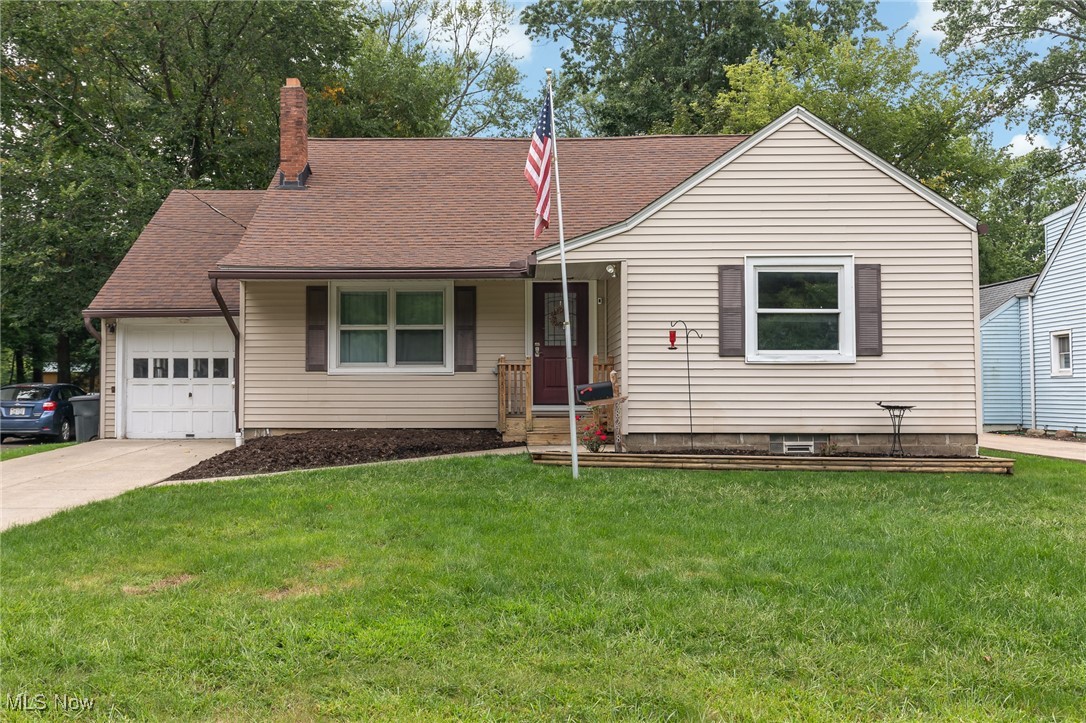 38278 Roselawn Avenue, Willoughby, Ohio image 1