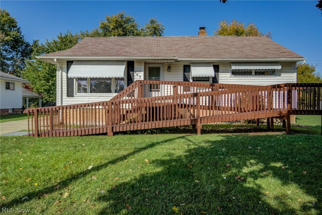 207 Forbes Road