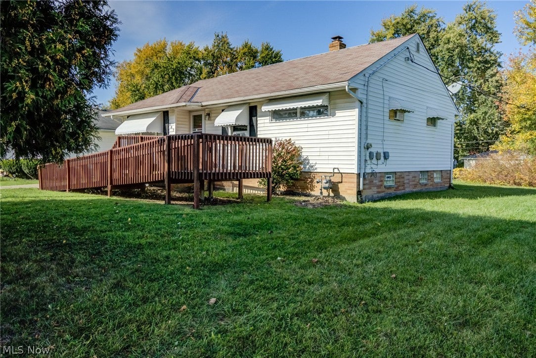 207 Forbes Road