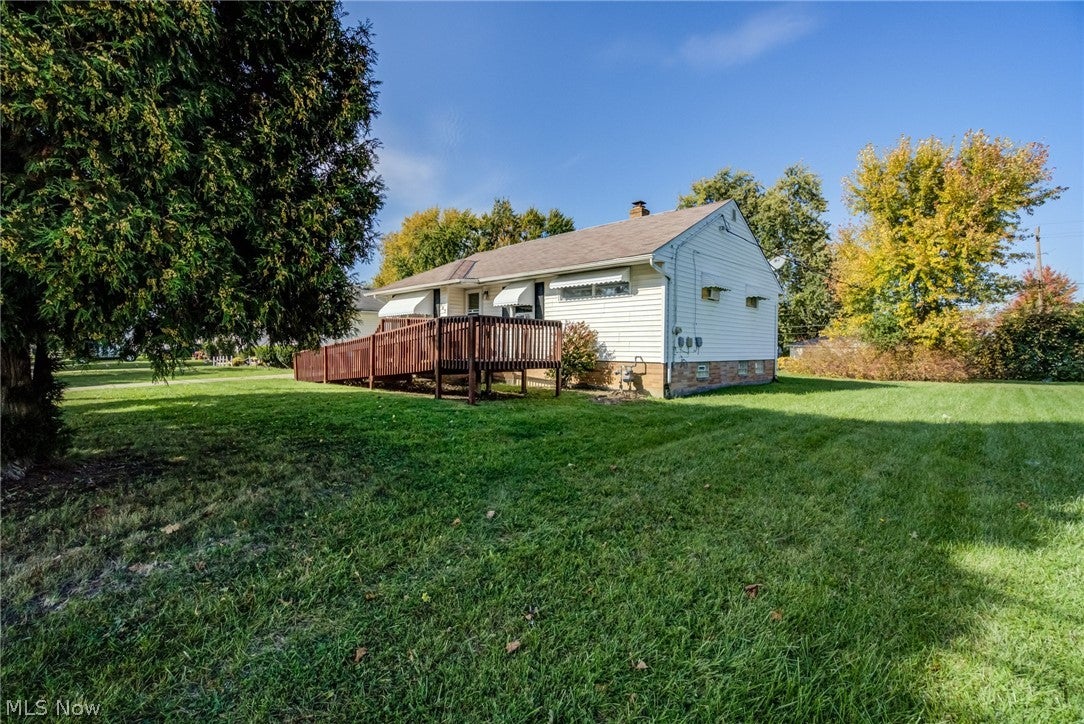 207 Forbes Road