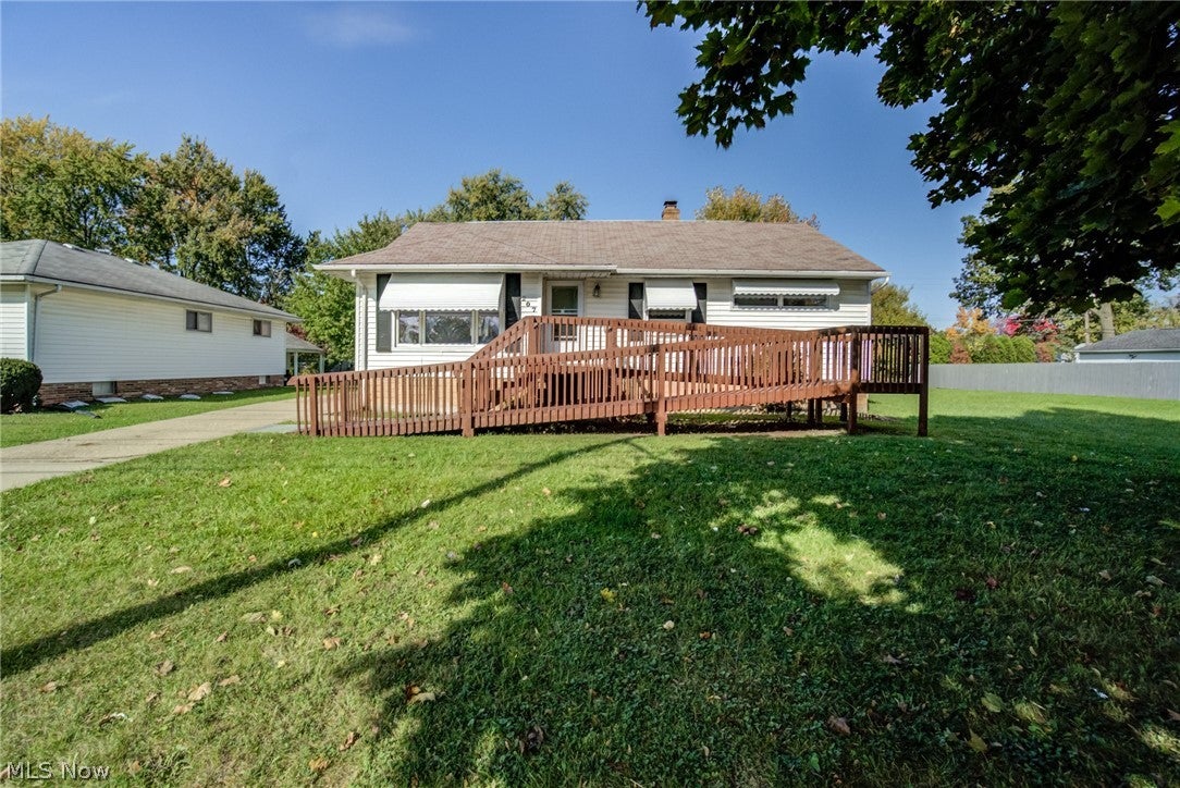 207 Forbes Road