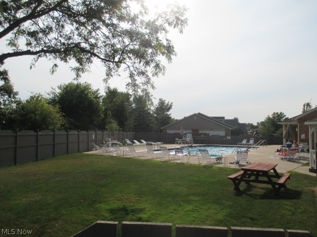 Muirwood Village Condo - Residential