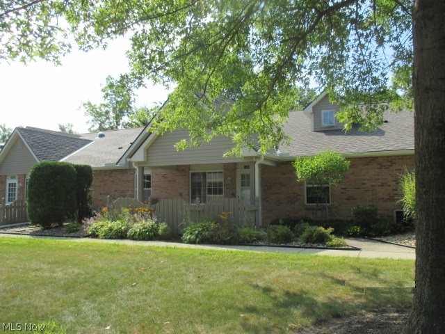 Muirwood Village Condo - Residential