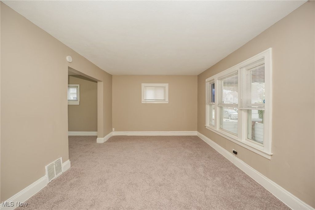 Photo of 4917 Stickney Avenue, Cleveland, OH 44144 (MLS # 5178407)