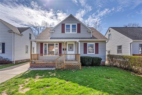 29138 Weber Avenue, Wickliffe, OH 44092 - #: 5110605